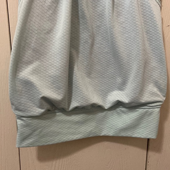 Ivivva Mint Green & Purple Double Dutch Tank Top - Picture 3 of 6